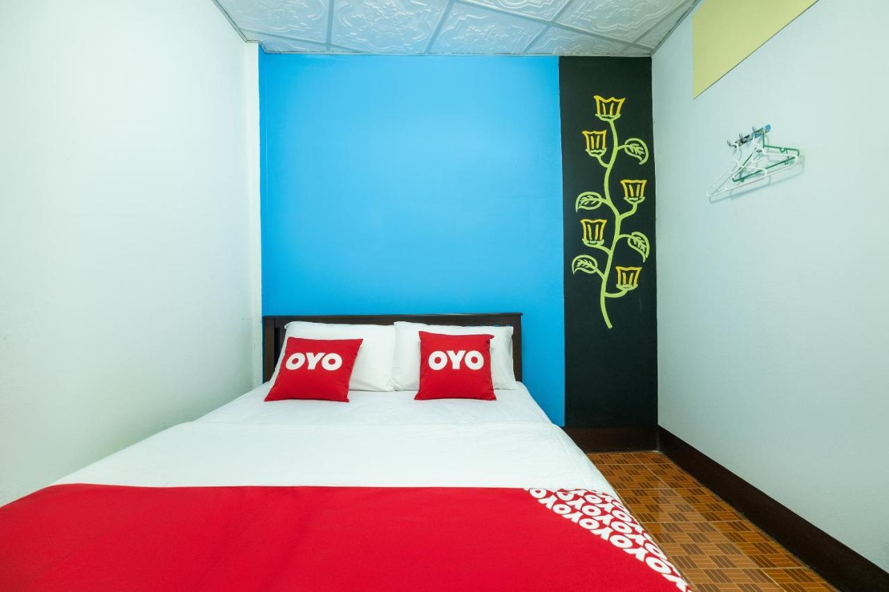 Oyo 608 Maleena Home Krabi Exterior photo